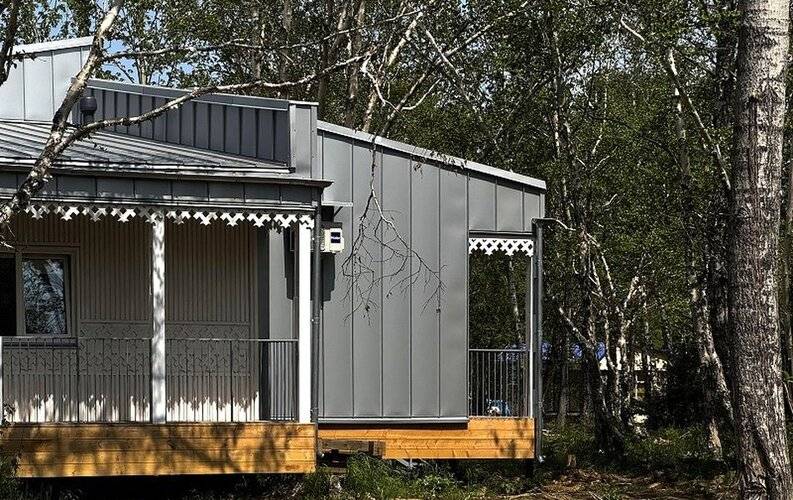 Жемчужина Камчатки Санаторий