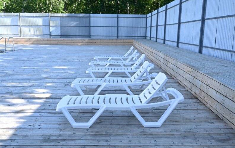 Жемчужина Камчатки Санаторий