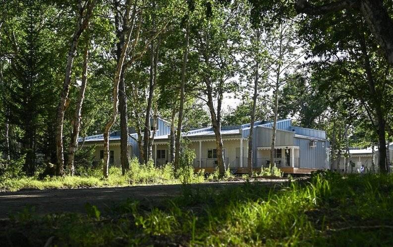 Жемчужина Камчатки Санаторий