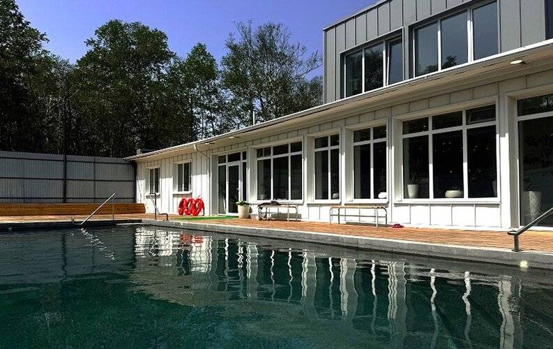 Жемчужина Камчатки Санаторий