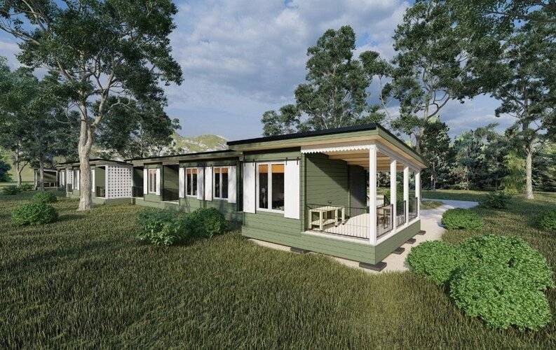 Жемчужина Камчатки Санаторий