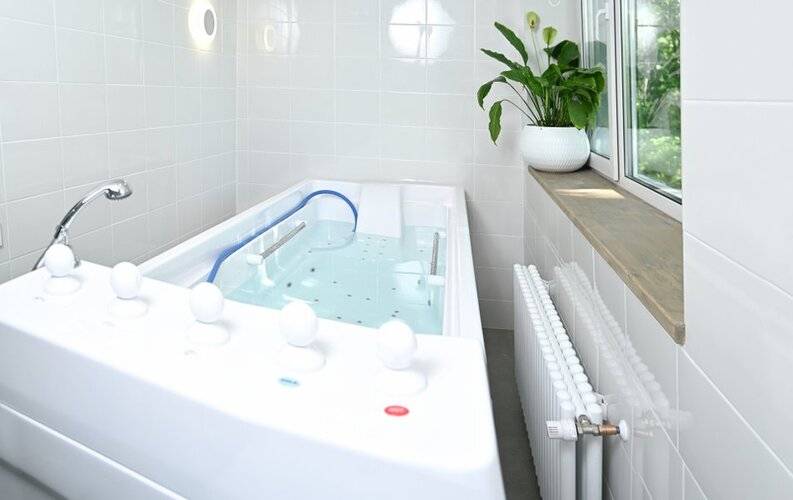 Жемчужина Камчатки Санаторий