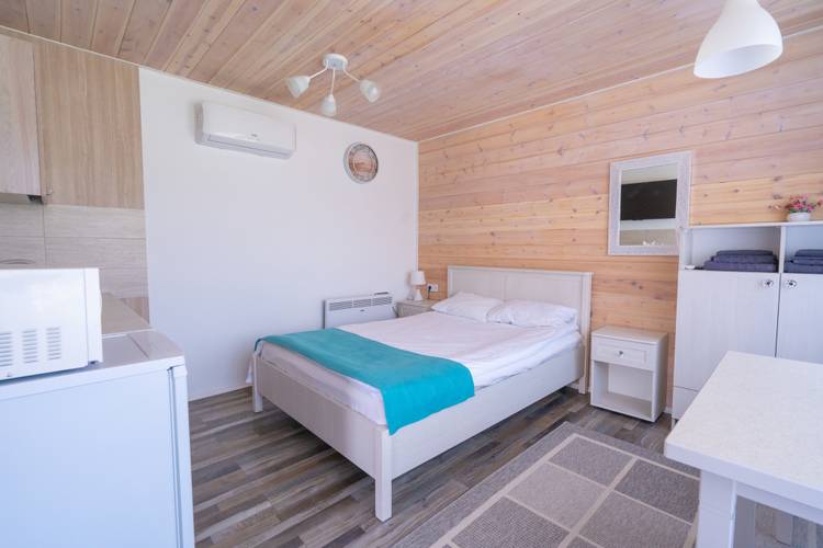 Магия Манжерока База Отдыха