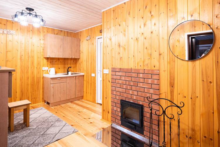 Магия Манжерока База Отдыха