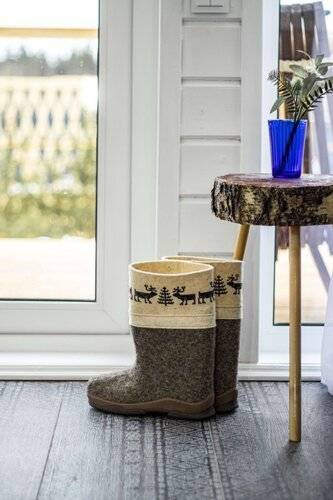 Пятый Сезон