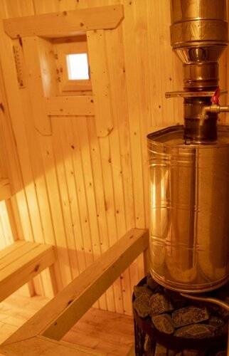 Пятый Сезон