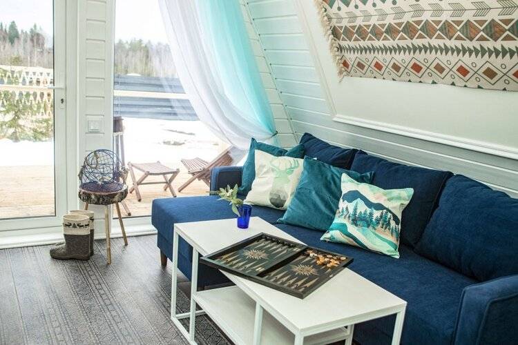 Пятый Сезон