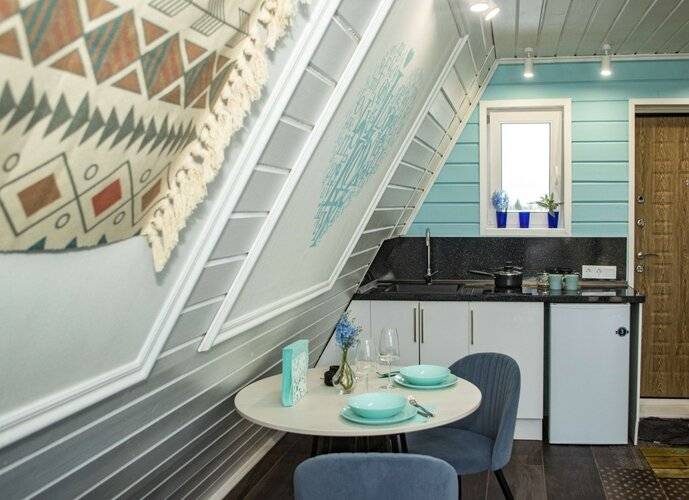 Пятый Сезон