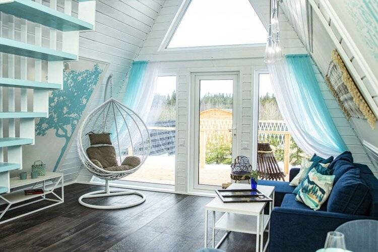 Пятый Сезон