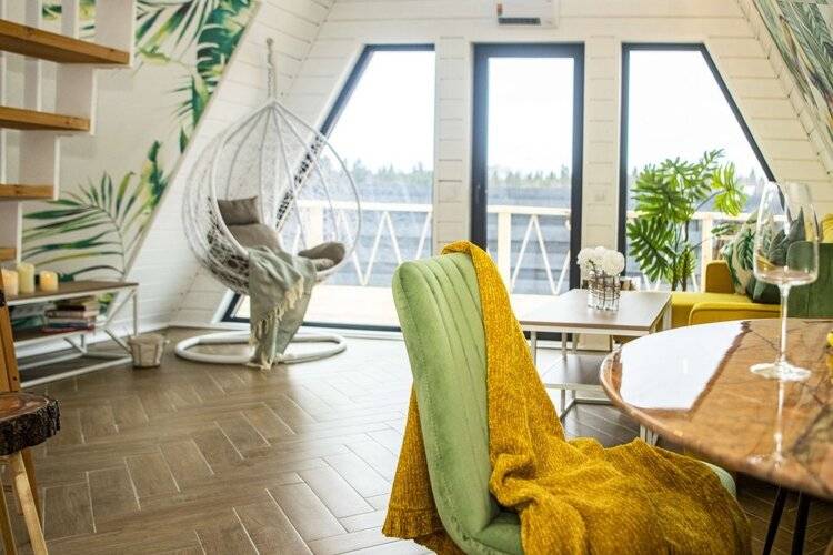 Пятый Сезон