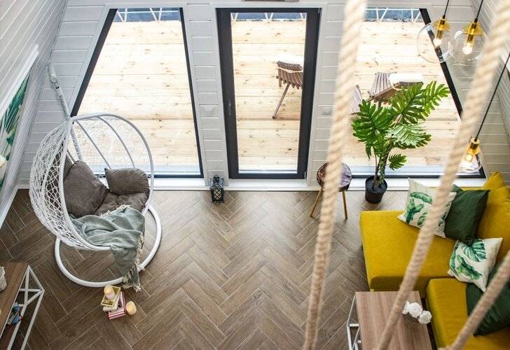 Пятый Сезон