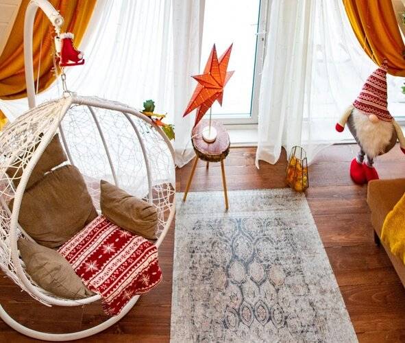 Пятый Сезон