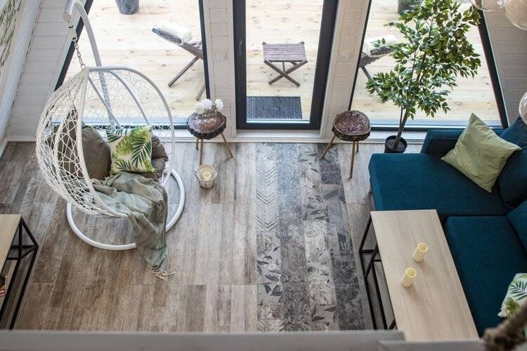 Пятый Сезон