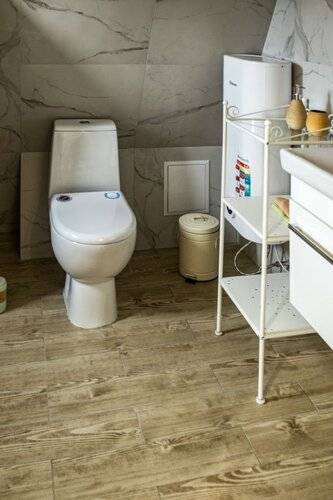 Пятый Сезон