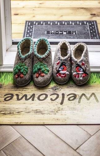 Пятый Сезон