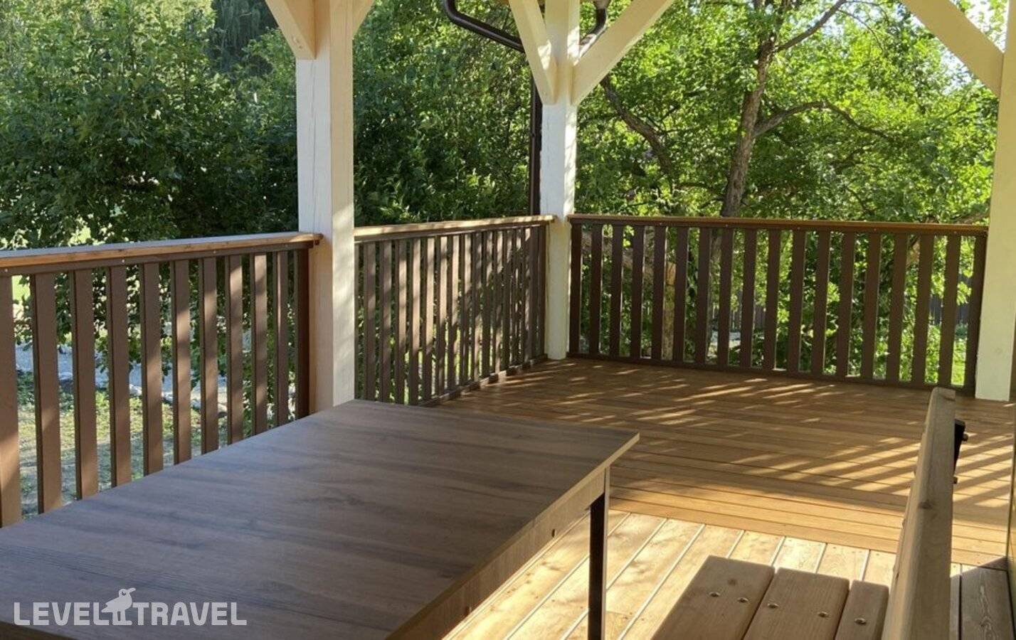 фотографии отеля Саптан Гостевой Дом в Россия(Усть-Кокса) - фото №12