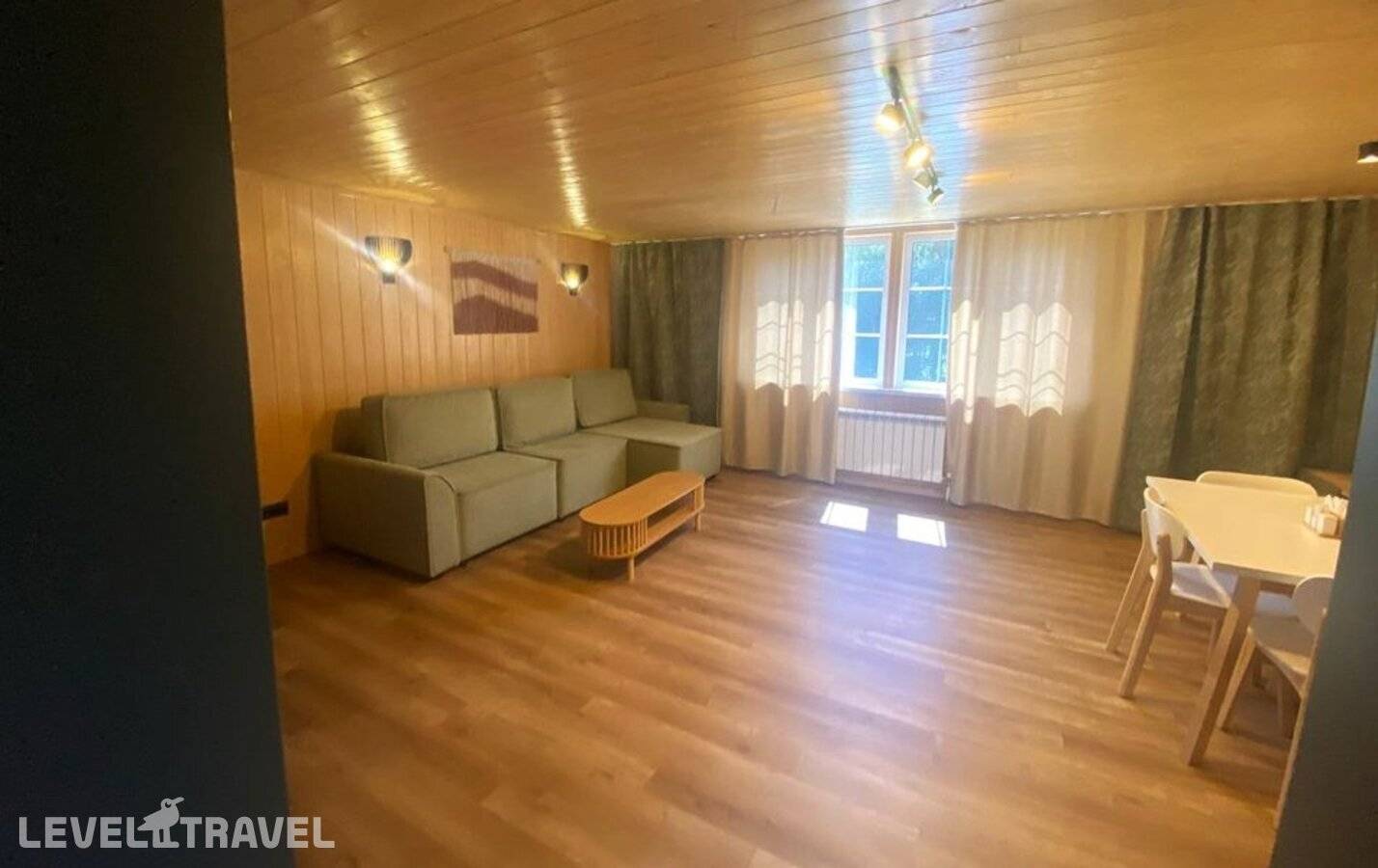 фотографии отеля Саптан Гостевой Дом в Россия(Усть-Кокса) - фото №10