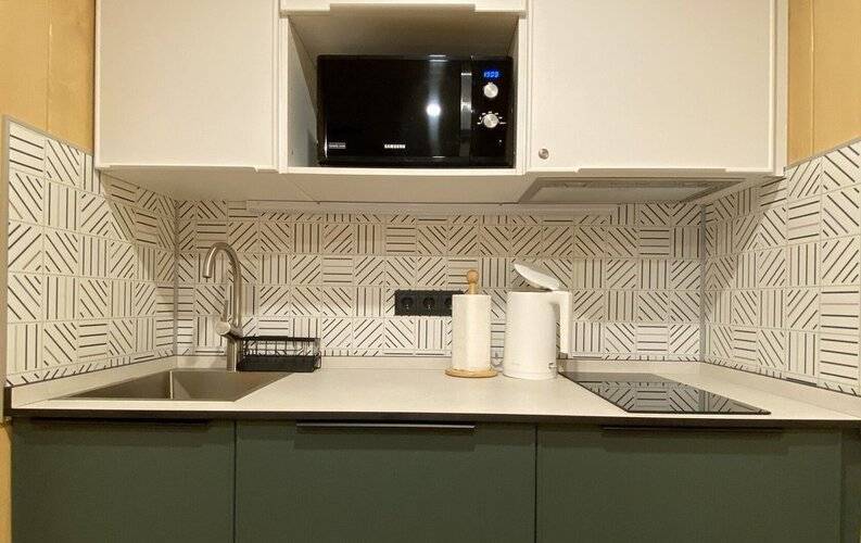 Саптан Гостевой Дом