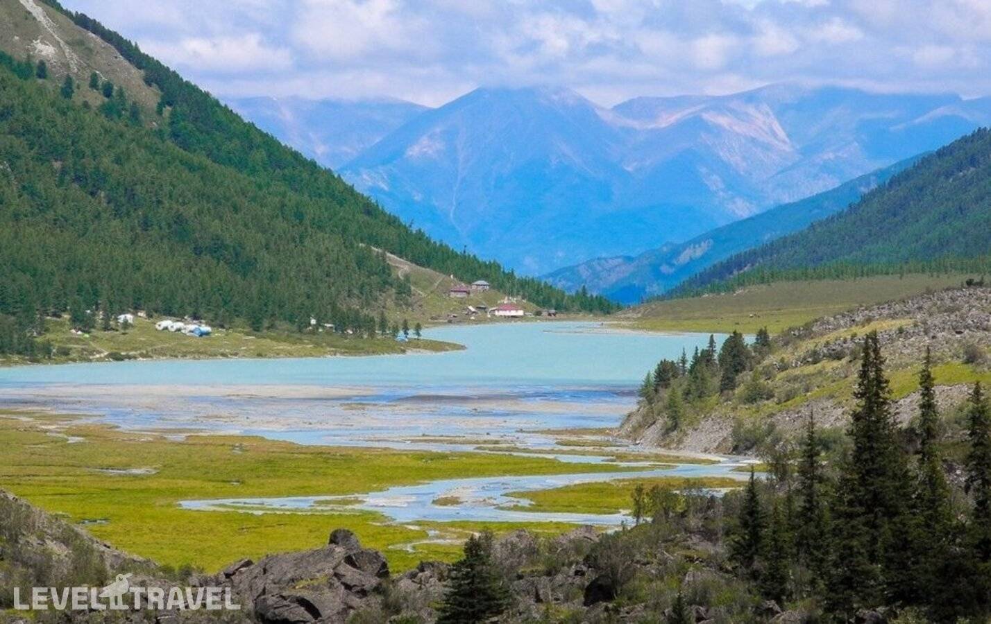 фотографии отеля Саптан Гостевой Дом в Россия(Усть-Кокса) - фото №2