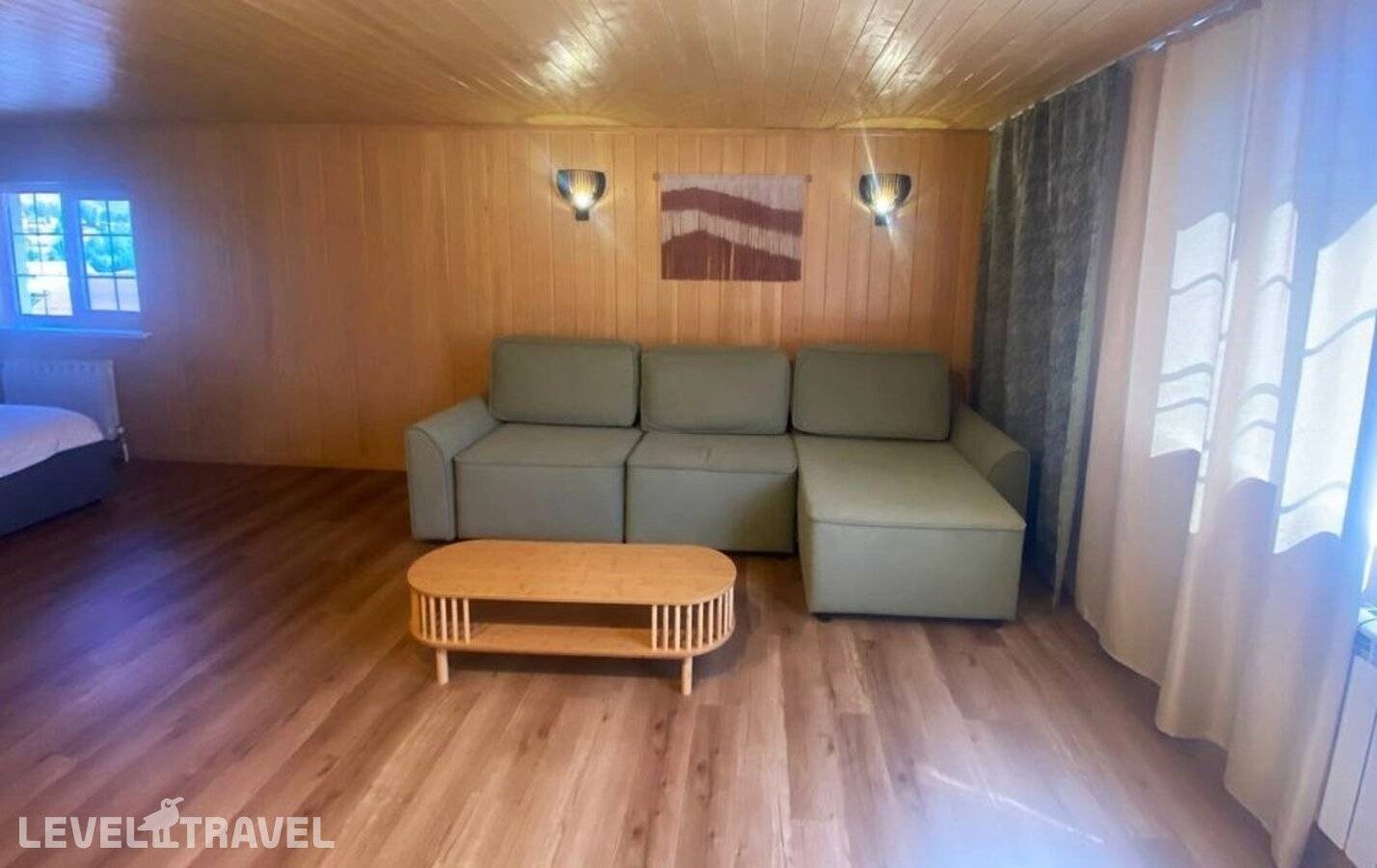 фотографии отеля Саптан Гостевой Дом в Россия(Усть-Кокса) - фото №4