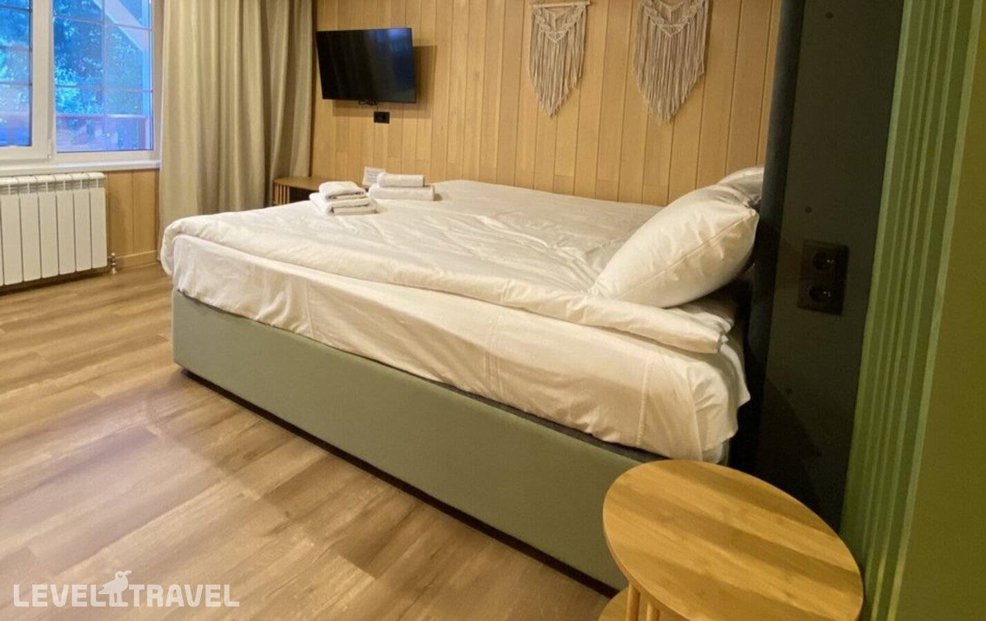 фотографии отеля Саптан Гостевой Дом в Россия(Усть-Кокса) - фото №9