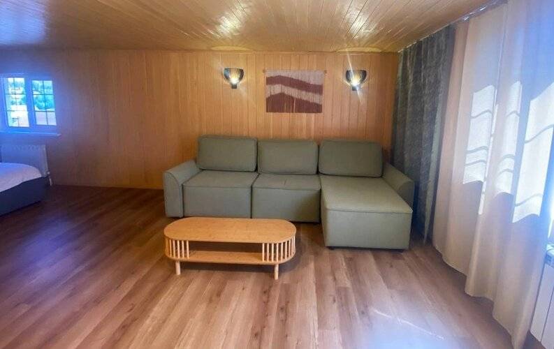 Саптан Гостевой Дом