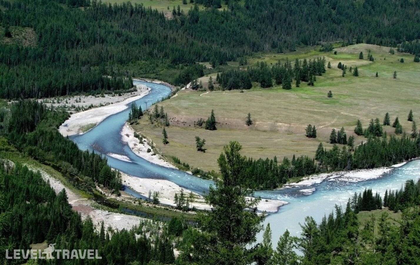 фотографии отеля Саптан Гостевой Дом в Россия(Усть-Кокса) - фото №3