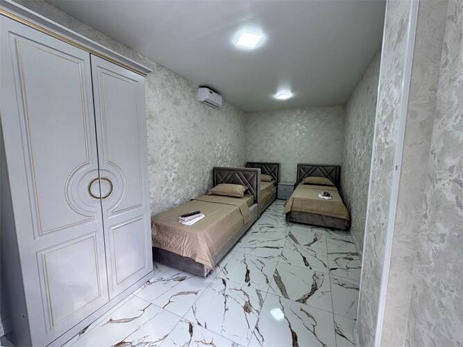 Стамбул(Махачкала)