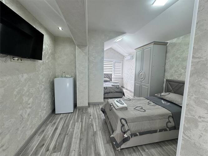 Стамбул(Махачкала)