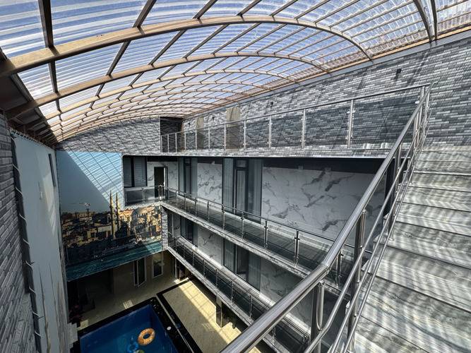 Стамбул(Махачкала)