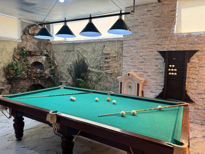 Стамбул(Махачкала)