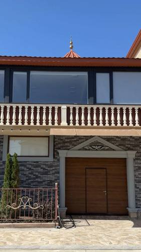 Стамбул(Махачкала)