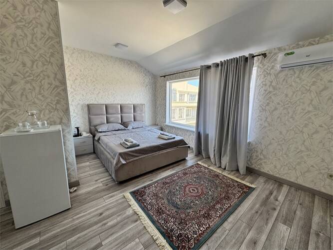 Стамбул(Махачкала)