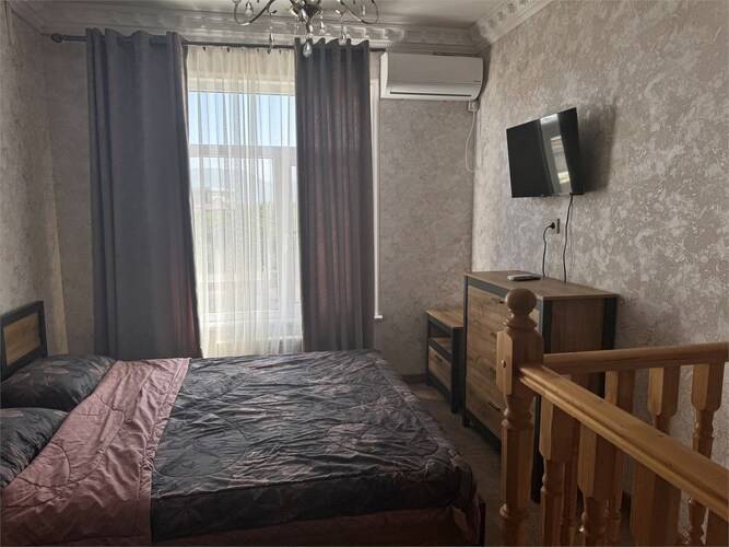 Стамбул(Махачкала)