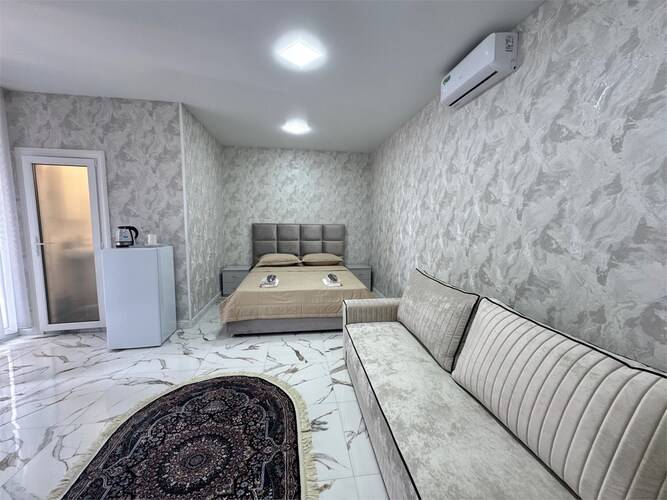 Стамбул(Махачкала)