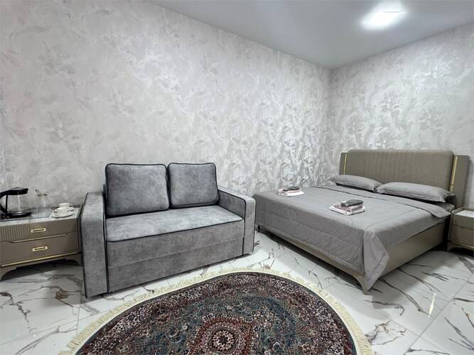 Стамбул(Махачкала)