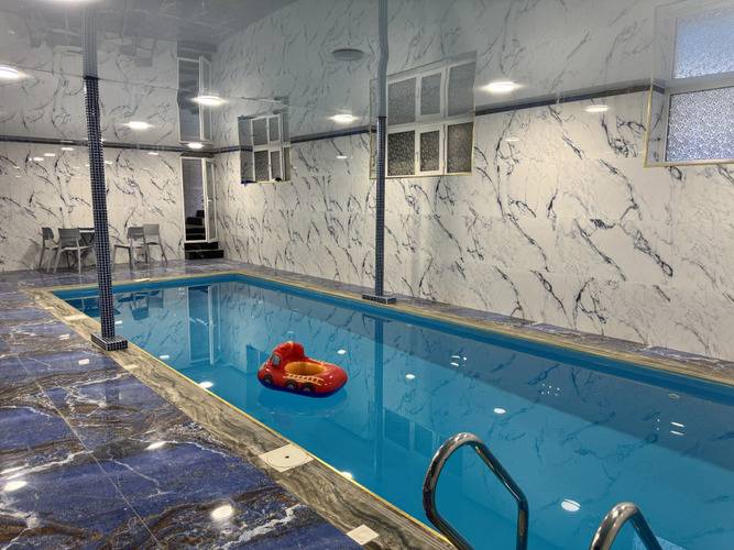 Стамбул(Махачкала)