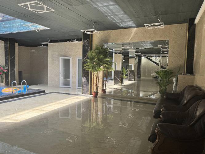 Стамбул(Махачкала)