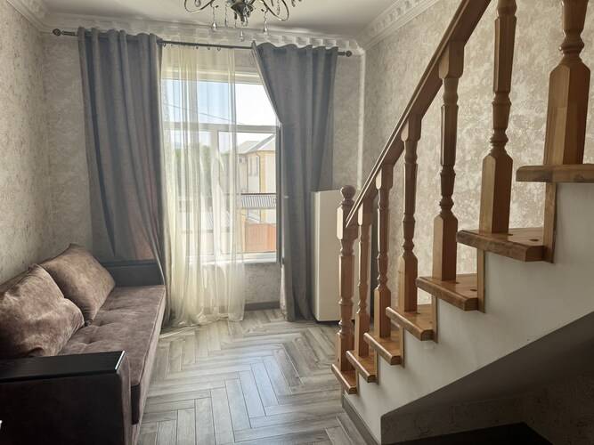 Стамбул(Махачкала)