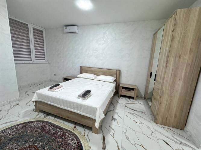 Стамбул(Махачкала)