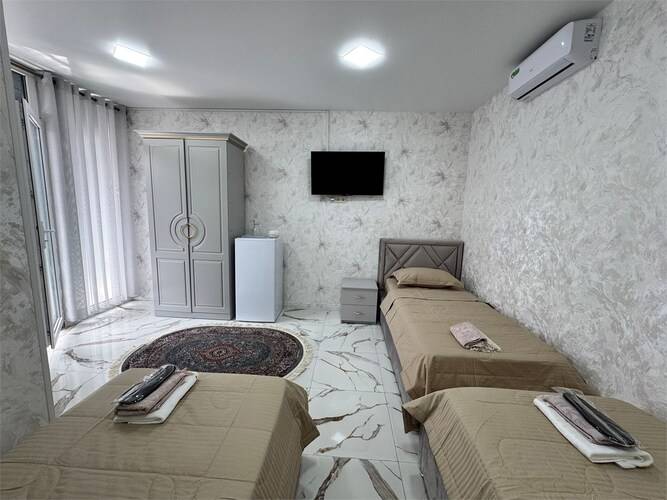 Стамбул(Махачкала)