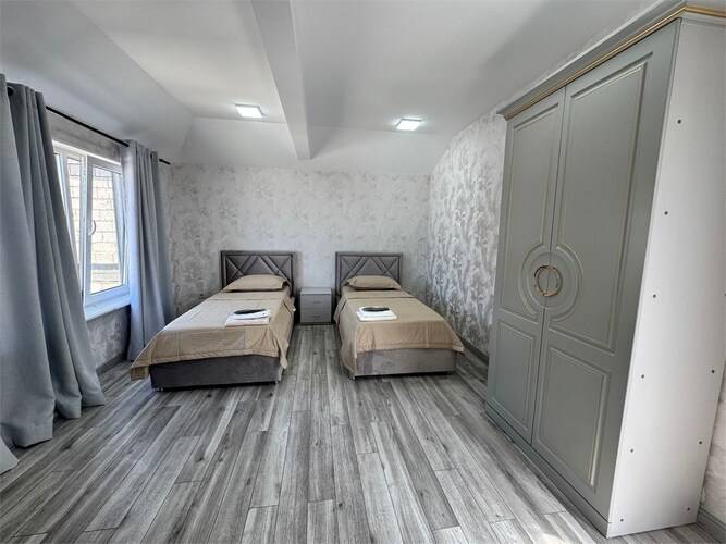 Стамбул(Махачкала)