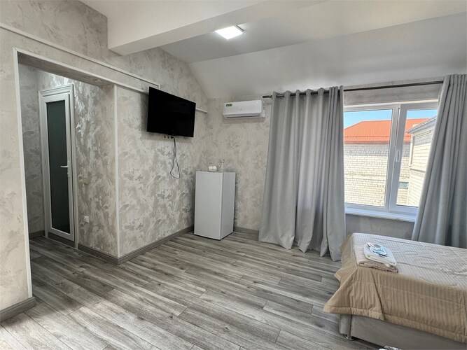 Стамбул(Махачкала)