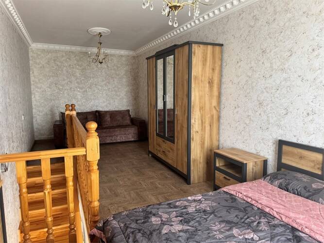 Стамбул(Махачкала)