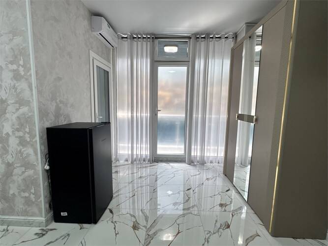 Стамбул(Махачкала)