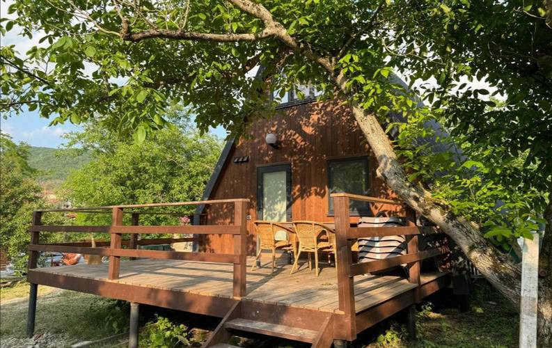 Теремки База Отдыха