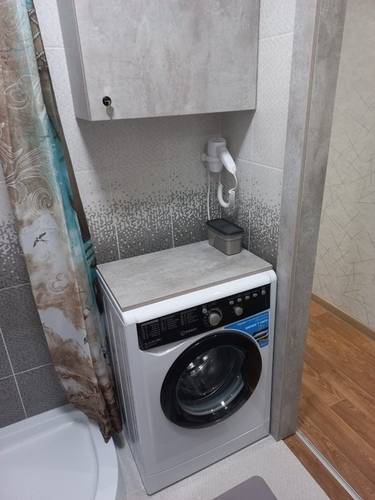 Apartment Syndicate (Синдикат) На Ул. Академгородок 6 Апартаменты