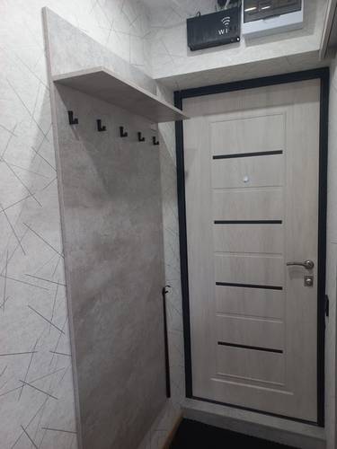 Apartment Syndicate (Синдикат) На Ул. Академгородок 6 Апартаменты