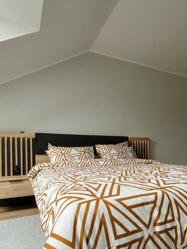 Baltic Apart (Балтик Апарт) Ганзейский Переулок 6 Апартаменты