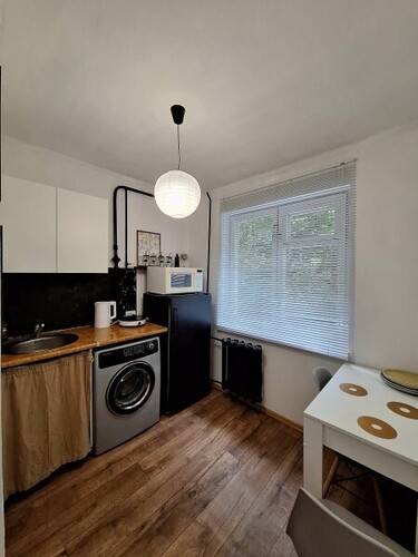 Baltic Apart (Балтик Апарт) На Севастьянова 16 Апартаменты